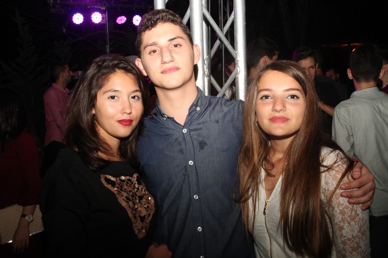 Glow Rave Party